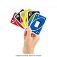 thumbnail image 2 of Juego de Cartas Uno Express, 2 of 4
