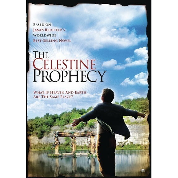 The Celestine Prophecy