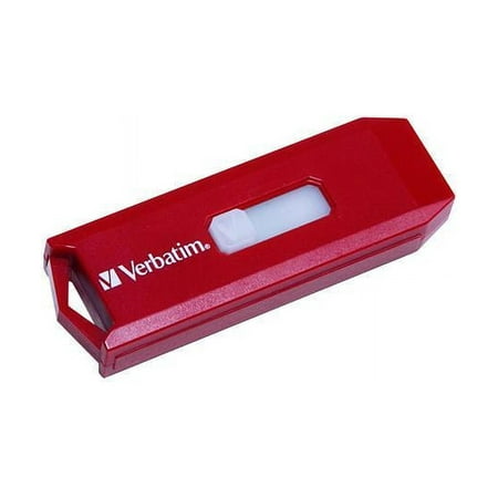 Verbatim® Store 'n' Go™ USB Flash Drive, 8GB