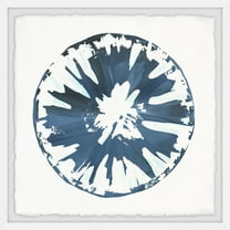 Parvez Taj Winter Eye Framed Wall Art