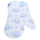 thumbnail image 3 of Guantes para horno resistentes al calor, guantes para hornear, resistentes al calor, guantes para horno microondas, guantes para agarraderas, rendimiento de alta gama, 3 of 8