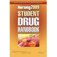 thumbnail image 1 of Nursing Student Drug Handbook [With Access Code], 1 of 1