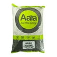 thumbnail image 2 of Wholesale Aara Udad Whole (Black Matpe Beans) - 4 lb  - 10 Pack (1 Case), 2 of 2