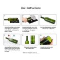 thumbnail image 5 of Cortador de Vidrio CHAO para Botellas Cuadradas Redondo Cuadrado Ovalado y Con Cuello, 5 of 5