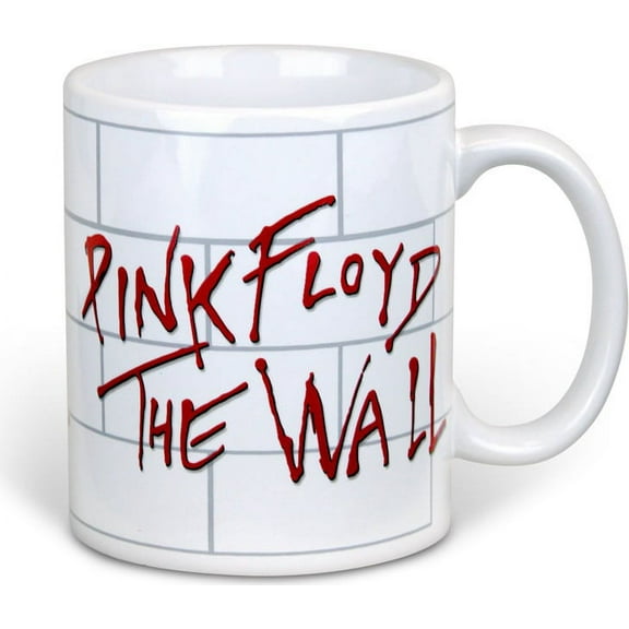 Pink Floyd - The Wall 11 oz. Boxed Mug