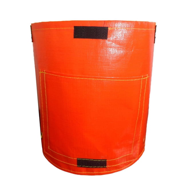 LSLJS Diy Potato Planter Pe Cloth Planting Container Bag Thicken Garden Pot, Grow Bag