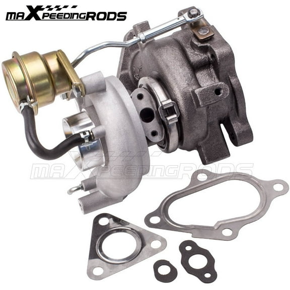 Maxpeedingrods Turbo Turbocharger Fit Mitsubishi Pajero 2.8L 1994-1997 Td04-12t Turbine