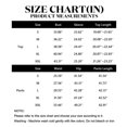 thumbnail image 3 of Women's 2 Piece Outfits Lounge Sets 2026 Long Sleeve Tops Wide Leg Pants Casual Matching Set, 3 of 4