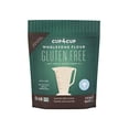 thumbnail image 2 of Cup 4 Cup Gluten Free Wholesome Flour - 2 lbs Pack of 3, 2 of 3