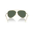 thumbnail image 4 of Ray-Ban Aviator RBR0101S 001/VR 59-11, 4 of 6