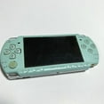 thumbnail image 3 of État Impeccable! Authentique Sony PSP 2000 (Vert Menthe) - Fonctionne Parfaitement!, 3 of 5