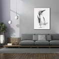 thumbnail image 4 of Epic Graffiti 'Happy Feet' by Barbara Keith, Canvas Wall Art, 40"x54", 4 of 8