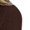 Red-A, variant on Fengqque Women Crewneck Slim Fitted Short Sleeve T Shirts Knitted Rib Stretchy Bodycon Basic Tee Tops Red-A XL(XL)