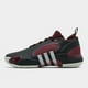 thumbnail image 1 of Adi-das D.O.N. Issue 5 Men’s Size 13 Basketball Shoe Black Athletic Sneaker #800, 1 of 6