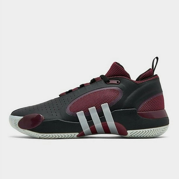 Adi-das D.O.N. Issue 5 Men’s Size 13 Basketball Shoe Black Athletic Sneaker #800