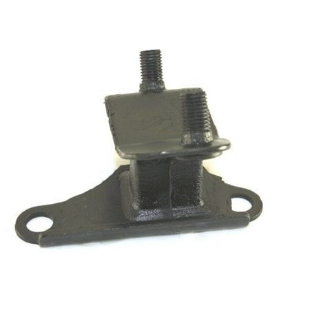 Honda Accord Se Coupe - OE Replacement for 1998-2002 Honda Accord Rear Manual Transmission Mount (Coupe / DX / EX / EX-R / LX / SE / Value Package)