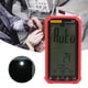 thumbnail image 5 of High-Accuracy Multimeter, Multimeter Multi-function  For Laboratory For Factory For Family For Electrician ANGGREK High‑Accuracy Multimeter, 5 of 8