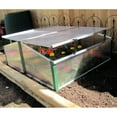 thumbnail image 2 of Austrian Double Sided Cold Frame Greenhouse, 2 of 5