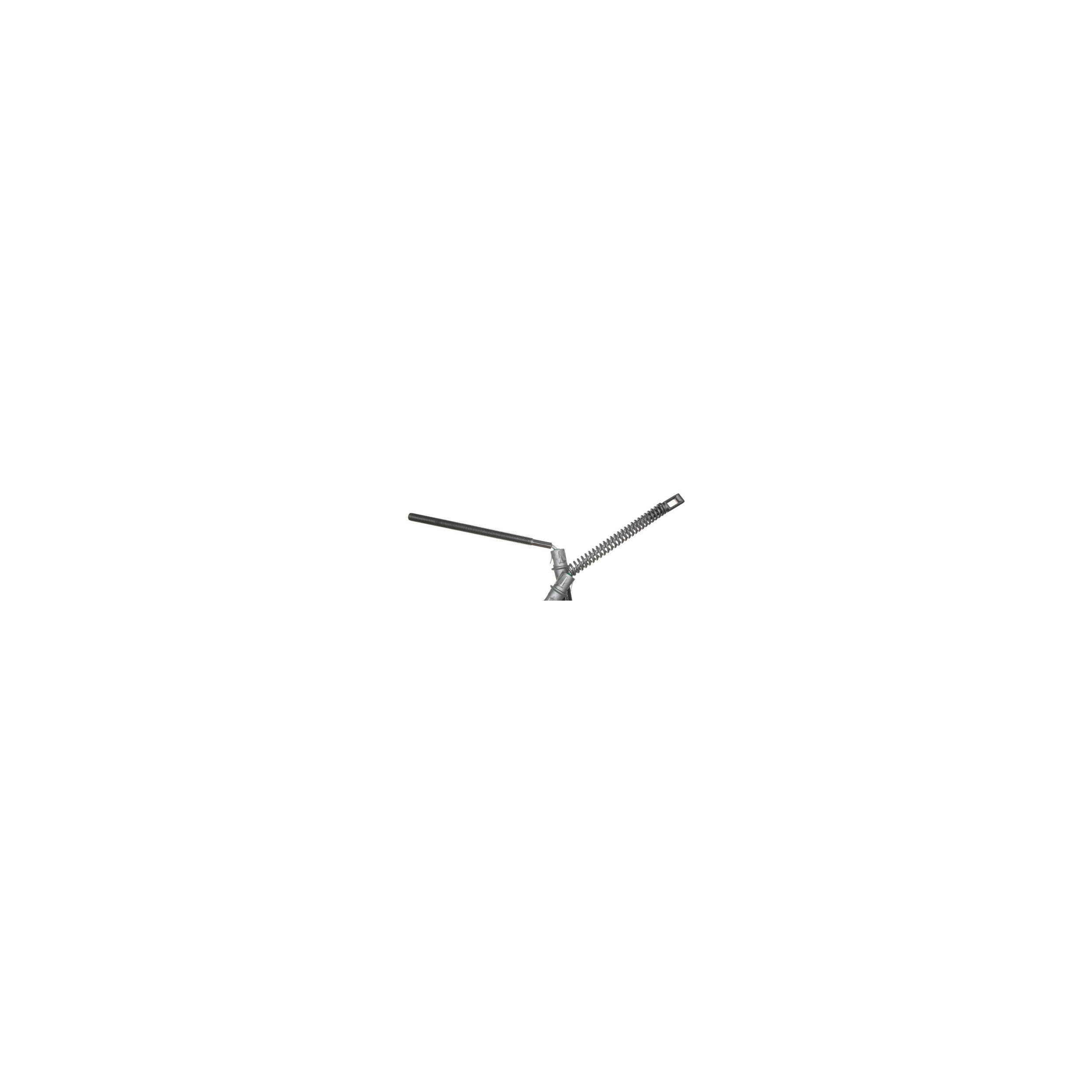 Raybestos Element3 Parking Brake Cable, BC94835