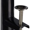 thumbnail image 4 of ShenMo 1pcs Parasol Holder Balcony Railing Parasol Holder Balcony Clamp Bracket For Table Parasol Accessories Fixing For Balcony, Terrace Or Table - Balcony-Parasols With Pole Up To Ø 19-38 Mm, 4 of 5