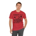 thumbnail image 5 of Retired Teacher Schools Out Unisex Teacher Shirt, 5 of 7