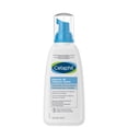 thumbnail image 1 of Cetaphil Espuma de Limpieza Suave, Limpia Suavemente sin Dejar la Piel Seca Formulada para Uso Diário Recomendada por Dermatólogos para Piel Sensible - 1 pieza de 236ml, 1 of 8