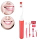 thumbnail image 1 of Herramientas Cepillo De Dientes Espejo Bucal Cepillo Interdental Hilo Dental Herramientas Orales Cuidado Bucal Ortodóntico 01, 1 of 7