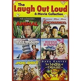 Let Me In, I Hear Laughter: A Salute to Friar's Club (DVD