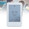 thumbnail image 1 of Electric Book Reader, 2.7in Ink Screen Book Reader Support Backlight Switch  MP3 Player  for Long Trip, 1 of 7