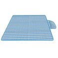 thumbnail image 2 of Fiudx Manta de Picnic, Colchoneta Plegable Camping, Colchoneta de Playa, Colchoneta Grande para Exteriores, Antidesgaste, para Uso Familiar, Ideal para Picnic y Senderismo, Ideal para Cuatro Personas, 2 of 2