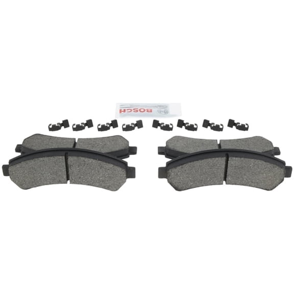 Bosch Bosch Brake Pads