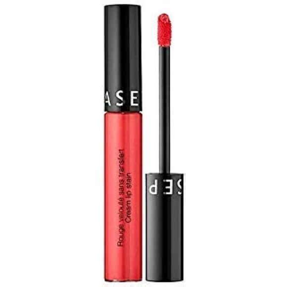 SEPHORA COLLECTION Cream Lip Stain Liquid Lipstick 09 Watermelon Slice