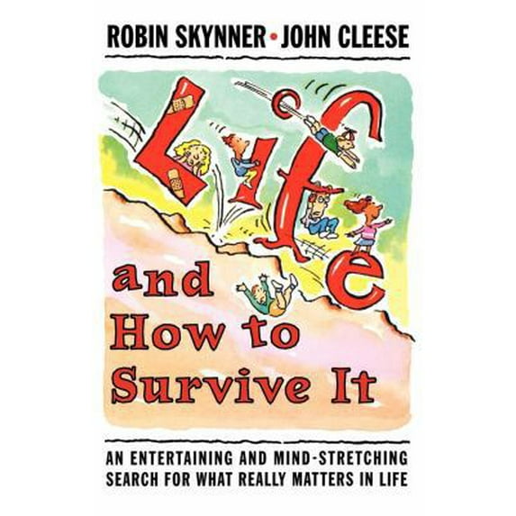 Pre-Owned Life and How to Survive It: An Entertaining and Mind-Stretching Search for What Really Matters in Life (Paperback) 0393314723 9780393314724