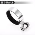 thumbnail image 6 of Unique Bargains Bike Bottle Cage Aluminium Alloy Bicycle Drinks Holder for MTB Road Silver, 6 of 7