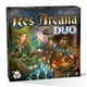 thumbnail image 1 of Juego de mesa Res Arcana Duo Strategic para 2 jugadores Duel 14+ Sand Castle, 1 of 4