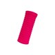 thumbnail image 5 of Puños de repuesto para manillar de bicicleta de goma de 2,2 cm de diámetro, antideslizantes, para BMX. Rosa, 5 of 9