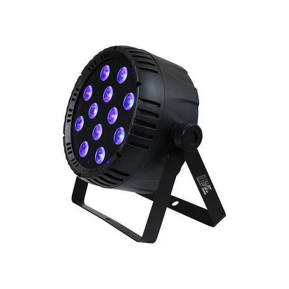 BLIZZARD 12 10 WATT RGBA BEAM ANGLE POWE