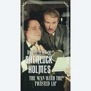 Return Of Sherlock Holmes: The Man With The Twisted Lip