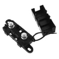 thumbnail image 2 of Shuliwen 1pc Car Mega Backup Fuse Block Box Holder - Splashproof, 2 of 11