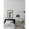 thumbnail image 6 of Marmont Hill Sunflower Centerpiece II Framed Painting Print-Size:24" X 36", 6 of 6