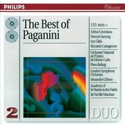 Best of Paganini