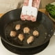 thumbnail image 4 of Kearding Máquina para hacer albóndigas de plástico Juego de bolas para hacer carne de res Molde Cuchara Conveniente Hogar Utensilios de Cocina y Comedor, 4 of 6