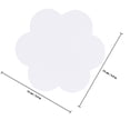 thumbnail image 4 of BALAHAPY 5Ud Paneles DIY Para Pintura En Tablero De Para Dibujos En Interior Y Exterior, 4 of 5