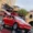 red no box, variant on 1:32 Tesla Model X Model S Alloy Car Model Diecasts Metal Toy Vehicles Car Model Simulation Sound and Light Collection Kids Gift