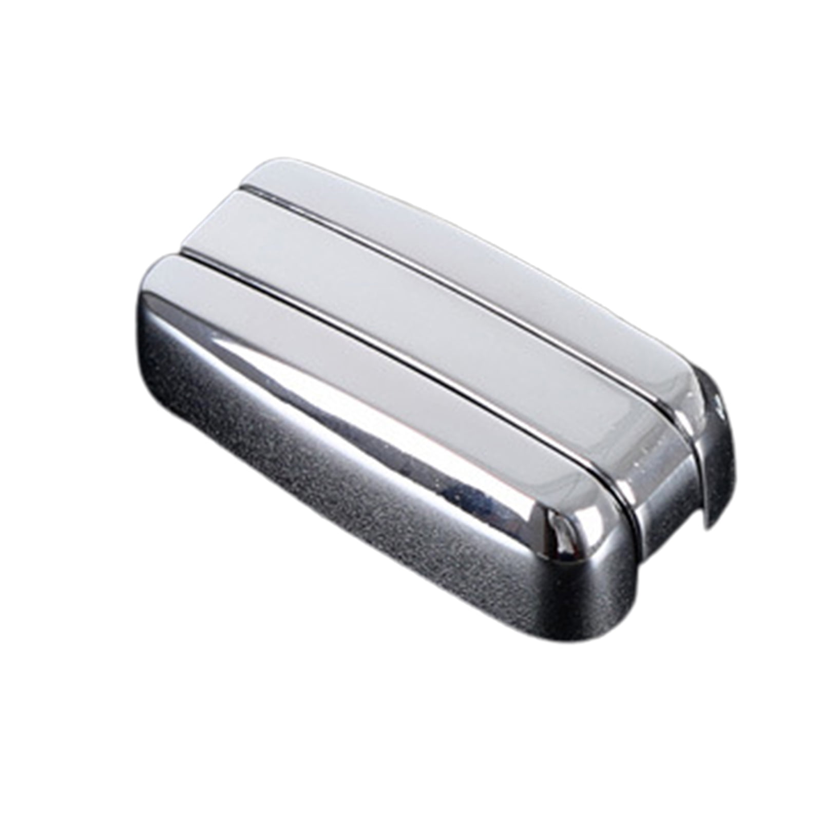 RV Towel Hook Camper RV Accessories Zinc Alloy Brushed High Hook Key Cap Jacket Hook RV Parts