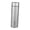 Ice Flower, variant on Suodoka Pure Titanium Insulated Water Bottle 15.2 oz / 450ml Double-Wall Vacuum Flask with Tea Filter Lightweight Metal Travel Mug for Camping Hiking & Outdoors, Ice Flower