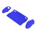 thumbnail image 1 of Controller Protective Cover Case, Anti Slip Soft Silicone Controller Case With Grip Cases, For  Portal Cordless Remote Player, 1 of 8