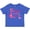 Royal Blue, variant on Inktastic My Memaw Loves Me Girls Toddler T-Shirt