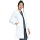 thumbnail image 2 of Dickies 82401 Bata Larga Médica Clínica Gabardina Suavizada, 2 of 7