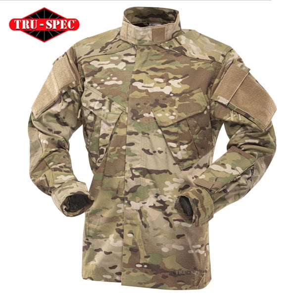 tru spec multicam combat shirt